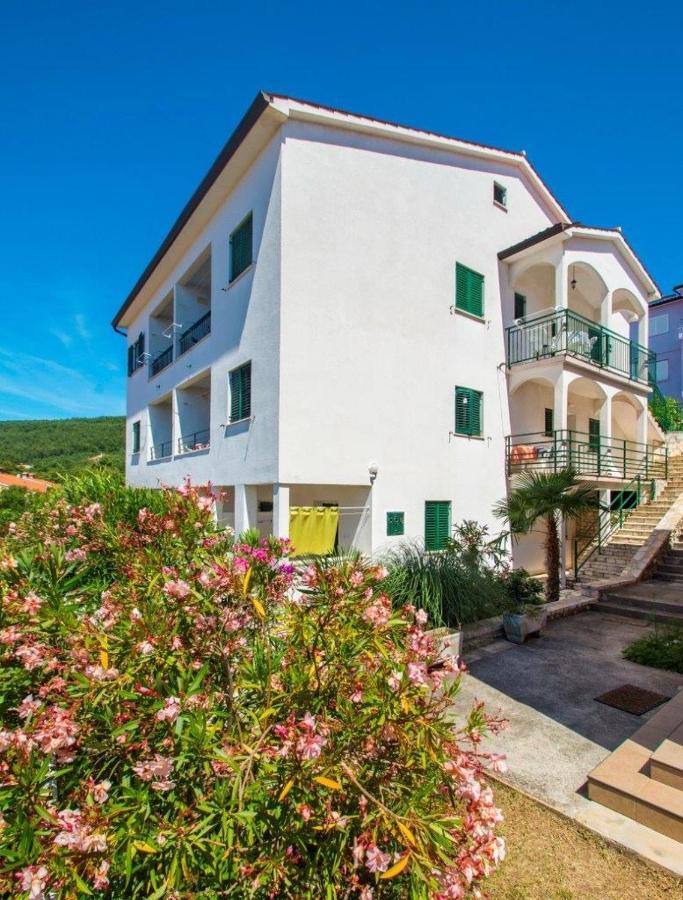 Apartments With A Parking Space Rabac, Labin - 6464 ภายนอก รูปภาพ